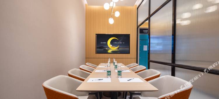 城市便捷酒店(陵水英州清水湾店)图片