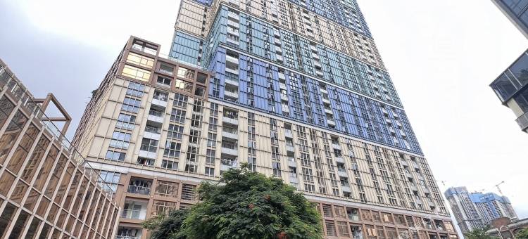 山池女生·CityApartment(世界之窗店)图片