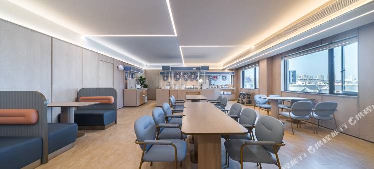 汉庭酒店(安吉九州昌硕广场店)图片