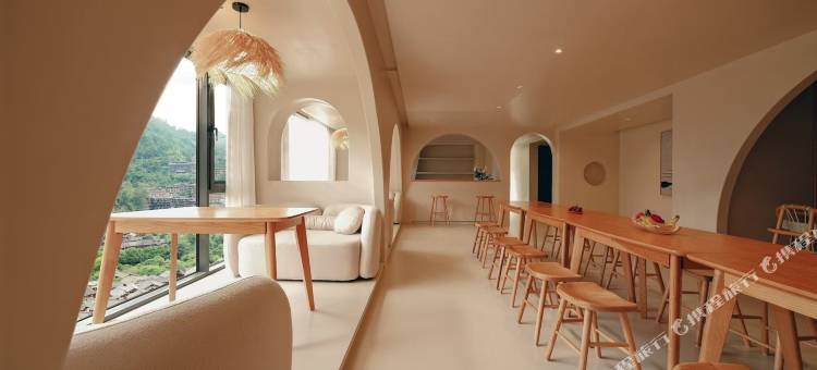 西南·商务｜SOUTHWESTBUSINESS·CAMERAYARD酒店(泸州万达店)图片