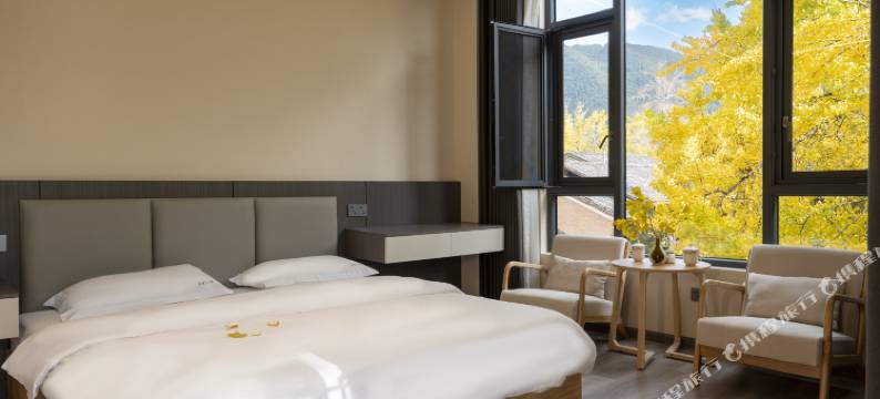 腾冲银杏村陈家小筑·观景度假美宿图片