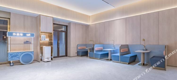 汉庭酒店(舒城春秋路远大中央公园)图片