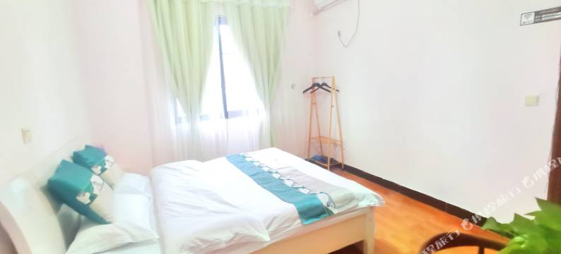 好再来客栈(温江大学城店)图片