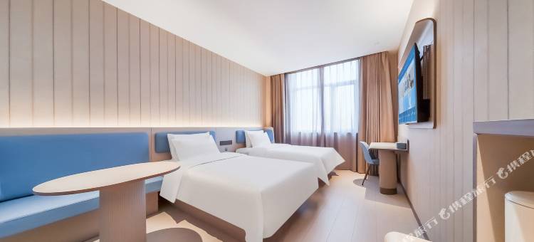 汉庭酒店(邯郸肥乡店)图片