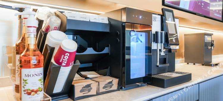 汉庭酒店(邯郸肥乡店)图片