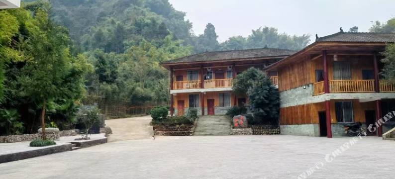 孝贤·别院图片