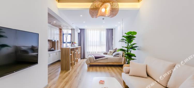 兴城二月海景民宿图片