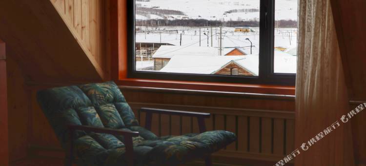 莉莉娅民宿(额尔古纳恩和俄罗斯民族乡店)图片