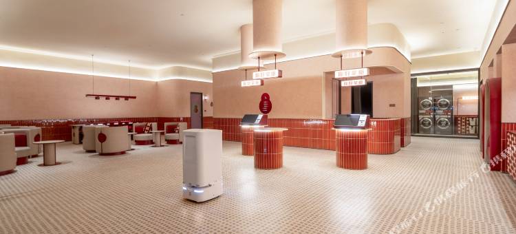 你好酒店(九华山风景区九子古镇店)图片