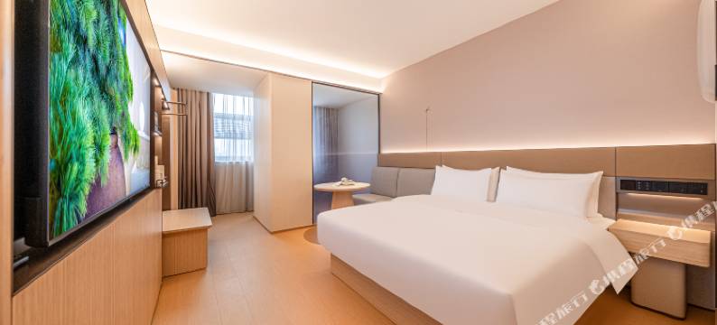 全季酒店(贵阳观山湖金融城店)图片