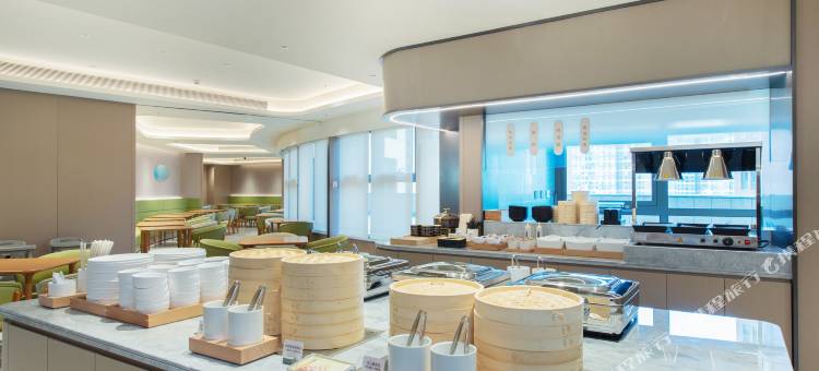 全季酒店(鄂尔多斯东胜区市民中心店)图片