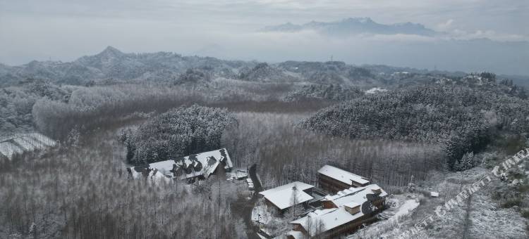 深秋里云起·森林民宿(南川山王坪店)图片