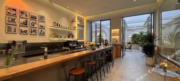 橙与时光｜Leisure time·设计师度假美宿图片