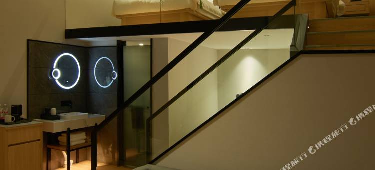 格林豪泰酒店(哈尔滨东站工程大学店)图片