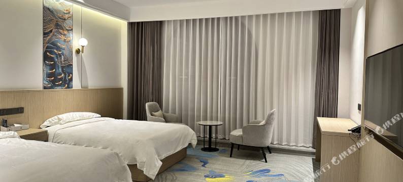 藏龙酒店(武山站店)图片