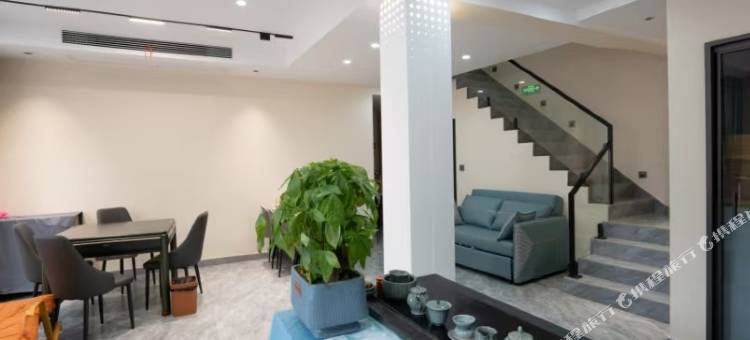 九华山晨曦民宿(化城寺店)图片