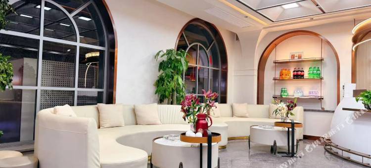 华信大酒店图片