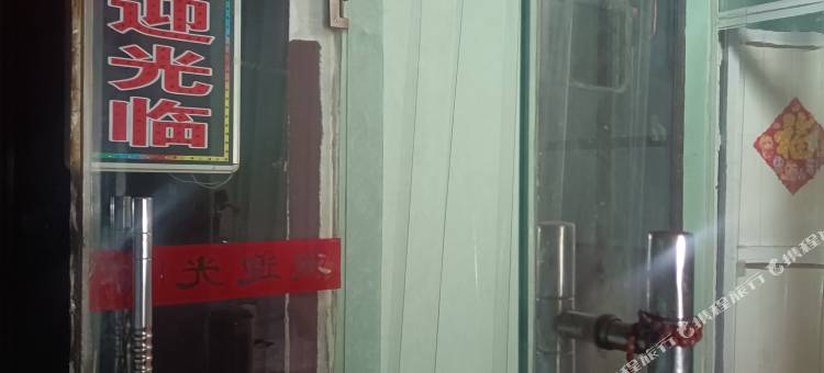 居安宾馆(纸坊村店)图片