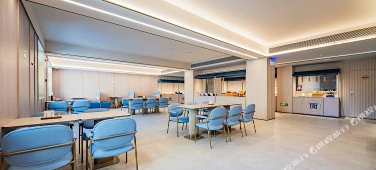 星程酒店(咸阳西藏民族大学店)图片