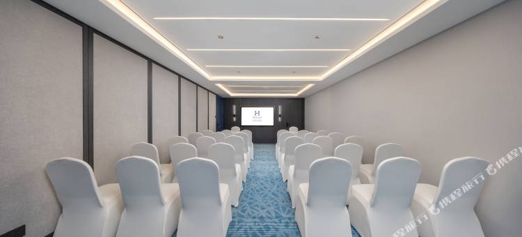 美豪酒店(春熙路天府广场店)图片