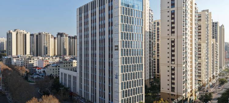 驿居酒店(玉溪万达广场店)图片