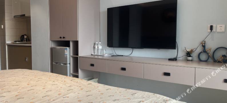 遵化古泉小镇枫夕民宿图片