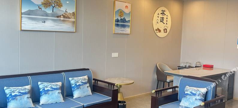 众辉民宿酒店图片