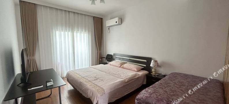 闽侯木子名驿站图片