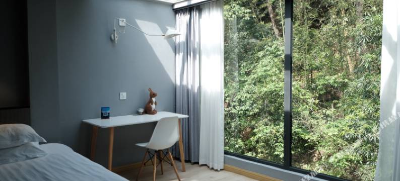 桐庐白云源山水民宿图片