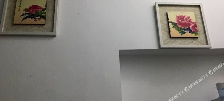 孝感天天宾馆图片