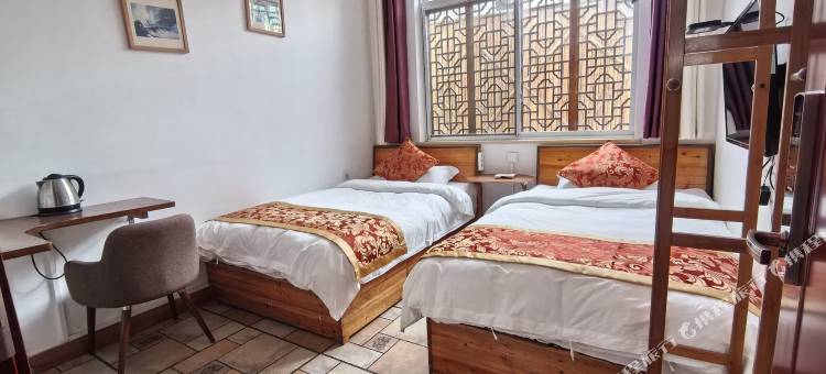 洪江芙蓉雅轩客栈图片