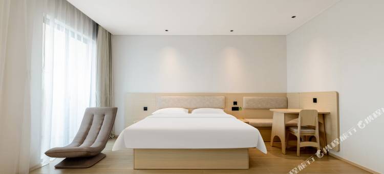 海友酒店(钦州保税港店)图片