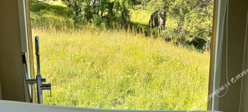 森屿·宿木屋民宿图片