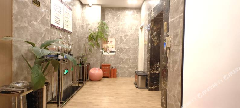 富尔特连锁酒店(乐清虹桥店)图片