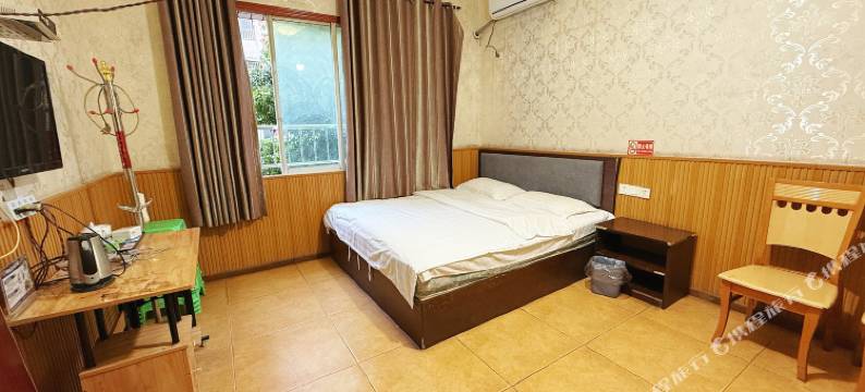 重庆齐骏宾馆图片