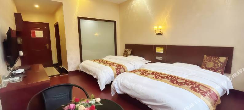 张家界阿林田园客栈图片