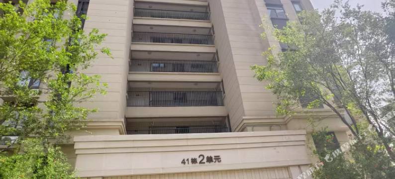 鹿鸣舍亲子度假民宿(银基动物王国店)图片