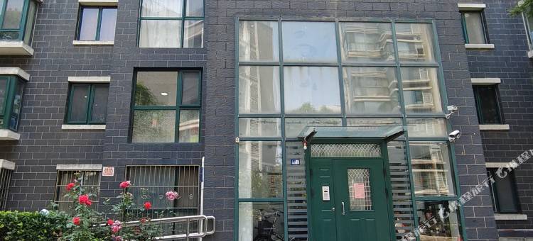 维尼熊女生青年旅舍(天津站店)图片