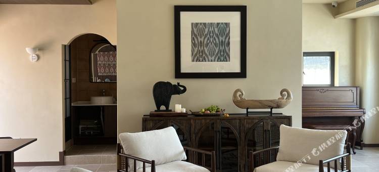 晚风里·美宿(八卦城离街店)图片