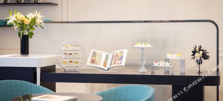 希岸酒店(沈阳北二路宜家店)图片