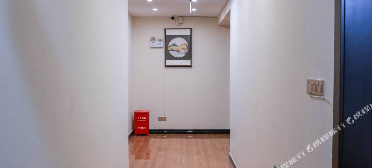 北部湾酒店(羊安广场店)图片