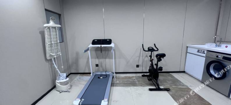 如家睿柏·云酒店(明光润溪城市广场店)图片