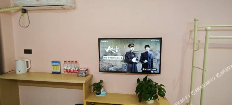 扶余市万鑫民宿(扶余站店)图片