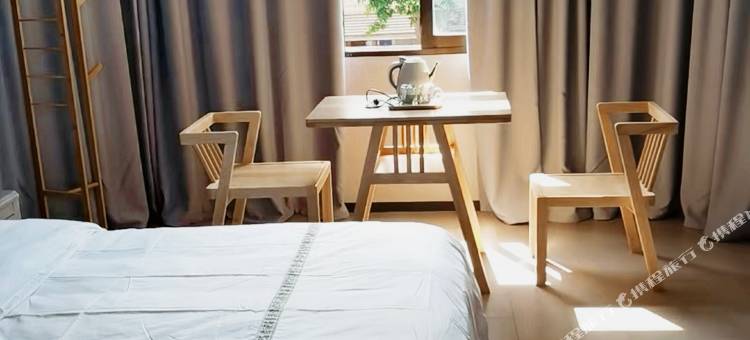 松溪舒馨商务酒店图片