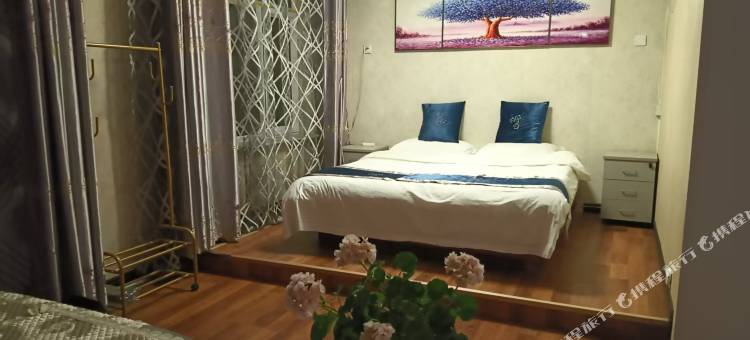 克什克腾旗热水塘众乐民宿图片