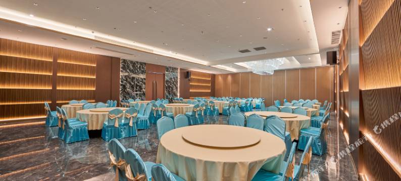 伟樽臻选酒店(上海虹桥机场国展中心店)图片