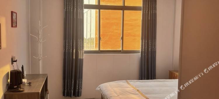 乃村无名客栈图片