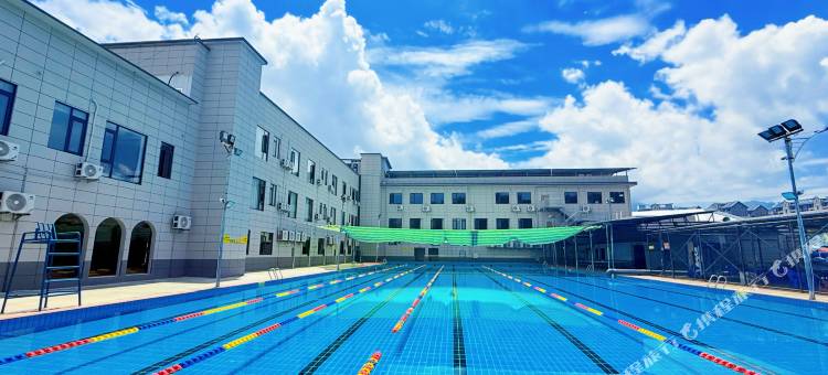 建宁星海大酒店图片