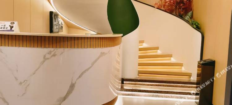 莱德酒店(攀枝花市东区中心医院店)图片