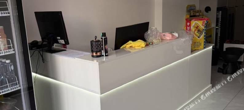 神觅电竞宾馆图片